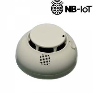 Интеллектуальный детектор дыма TX3190-NB NB-IoT