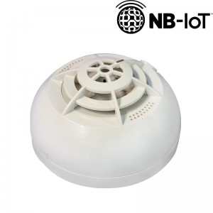 Интеллектуальный детектор тепла TX3180-NB NB-IoT